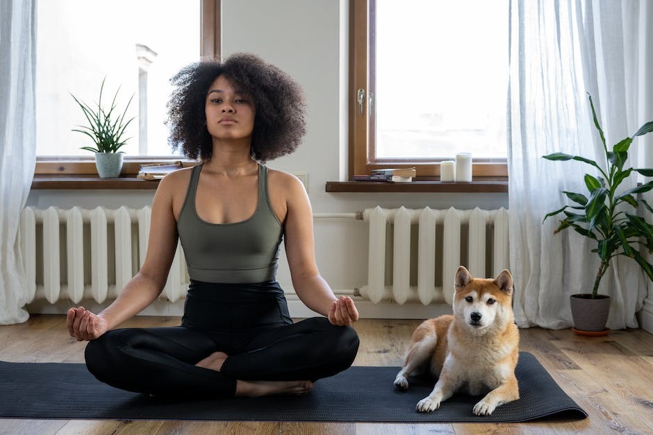 How Yoga and Mindfulness are Connected