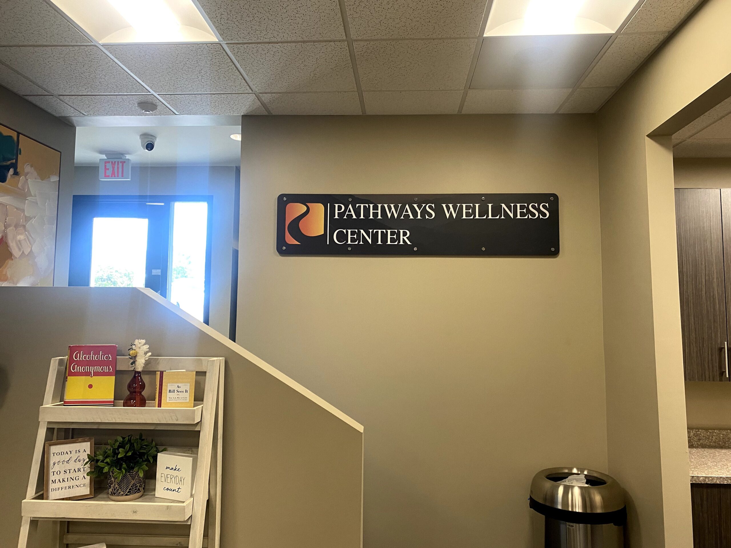 Pathways Wellness Center Facility